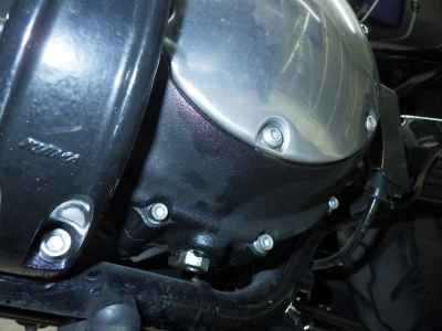 Harley-Davidson Sportster Forty-Eight XL1200X 2015