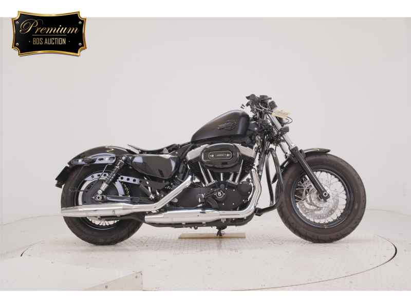 Harley-Davidson Sportster Forty-Eight XL1200X 2015