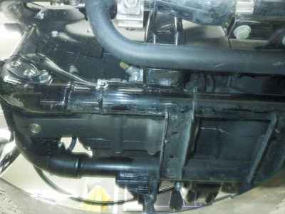 Harley-Davidson Sportster Forty-Eight XL1200X 2015