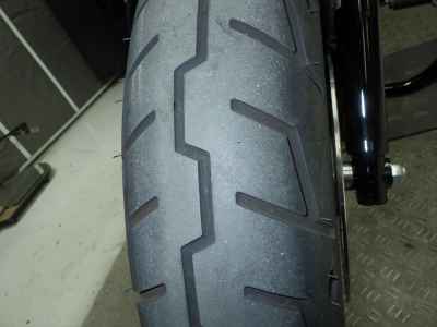 Harley-Davidson Sportster Forty-Eight XL1200X 2015