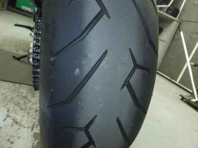 MV Agusta Brutale 800 Dragster RR 2020