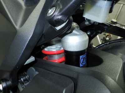 MV Agusta Brutale 800 Dragster RR 2020