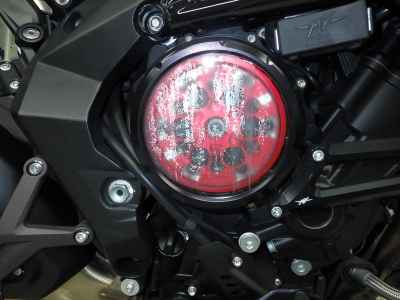 MV Agusta Brutale 800 Dragster RR 2020