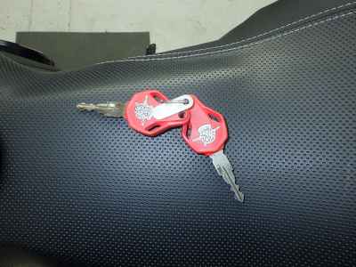 MV Agusta Brutale 800 Dragster RR 2020