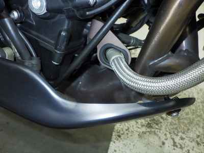 MV Agusta Brutale 800 Dragster RR 2020