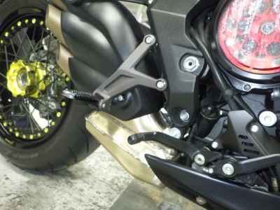 MV Agusta Brutale 800 Dragster RR 2020