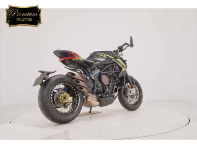 MV Agusta Brutale 800 Dragster RR 2020