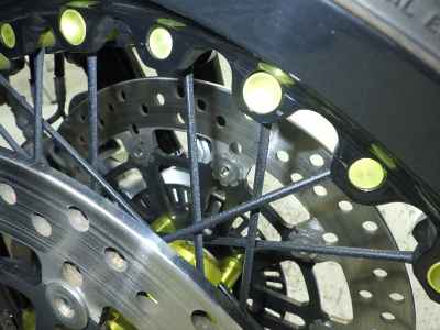 MV Agusta Brutale 800 Dragster RR 2020