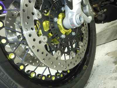 MV Agusta Brutale 800 Dragster RR 2020