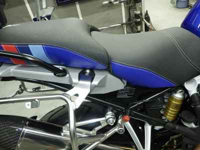 BMW R1250GS Adventure 2024