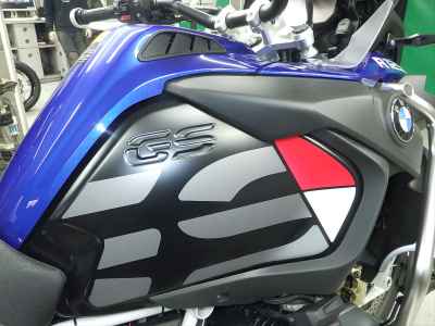 BMW R1250GS Adventure 2024