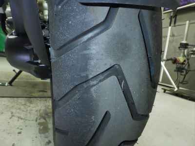 BMW R1250GS Adventure 2024