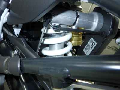 BMW R1250GS Adventure 2024