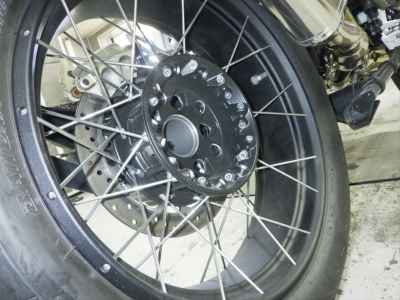 BMW R1250GS Adventure 2024