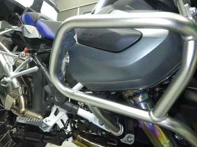 BMW R1250GS Adventure 2024