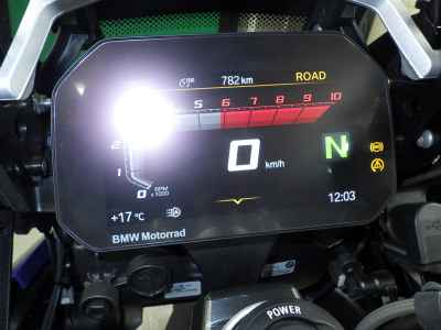 BMW R1250GS Adventure 2024