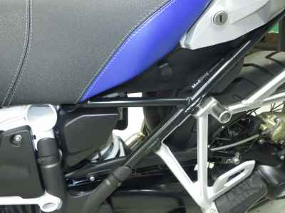 BMW R1250GS Adventure 2024