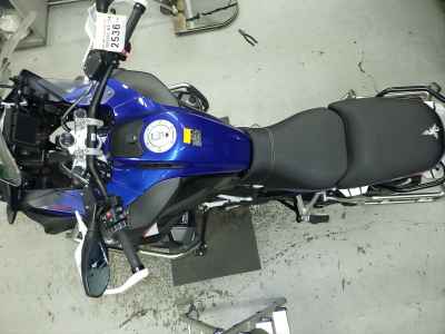 BMW R1250GS Adventure 2024