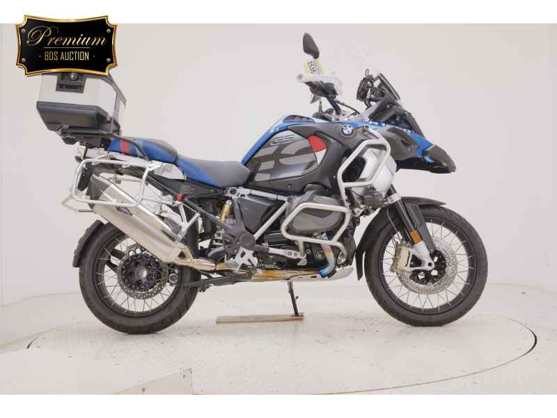 BMW R1250GS Adventure 2024