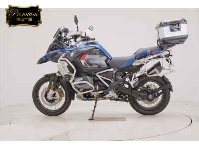 BMW R1250GS Adventure 2024