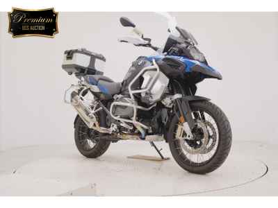 BMW R1250GS Adventure 2024