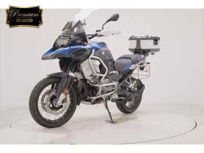 BMW R1250GS Adventure 2024