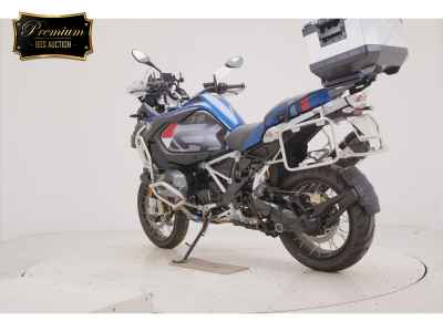 BMW R1250GS Adventure 2024