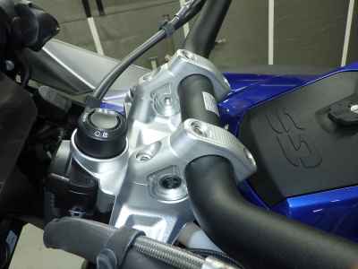 BMW R1250GS Adventure 2024