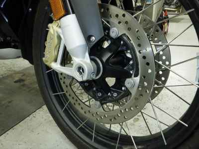 BMW R1250GS Adventure 2024