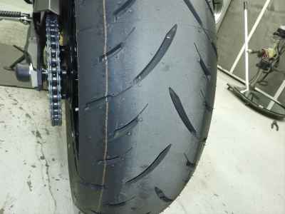 Kawasaki Z900RS Cafe 2025