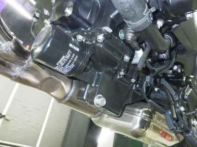 Kawasaki Z900RS Cafe 2025