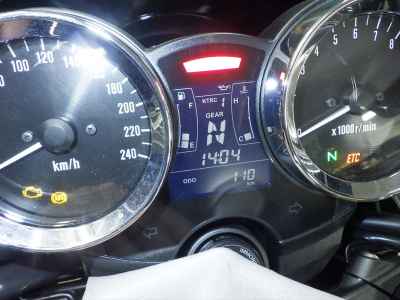 Kawasaki Z900RS Cafe 2025