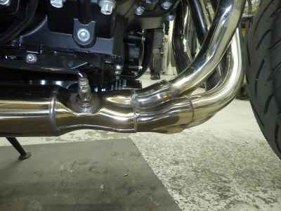 Kawasaki Z900RS Cafe 2025