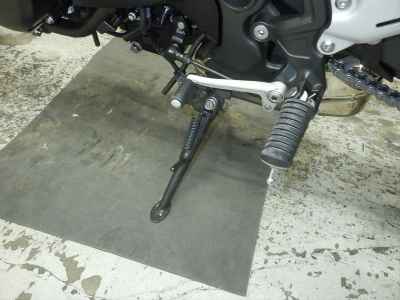 Kawasaki Z900RS Cafe 2025