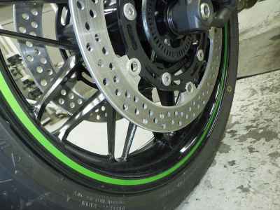 Kawasaki Z900RS Cafe 2025