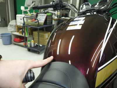 Kawasaki Z900RS 2025