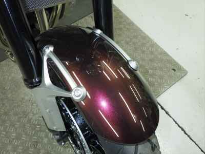 Kawasaki Z900RS 2025