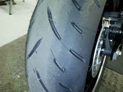 Kawasaki Z900RS 2025