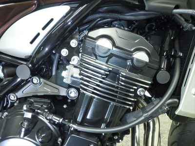 Kawasaki Z900RS 2025