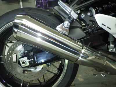 Kawasaki Z900RS 2025