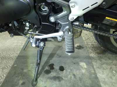 Kawasaki Z900RS 2025