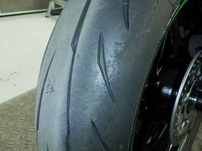 Kawasaki Ninja 7 Hybrid 2025