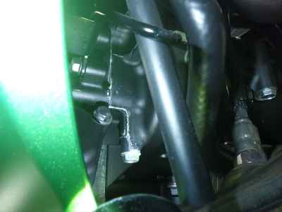 Kawasaki Ninja 7 Hybrid 2025