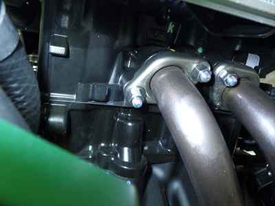 Kawasaki Ninja 7 Hybrid 2025