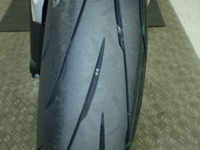 Kawasaki Ninja 7 Hybrid 2025