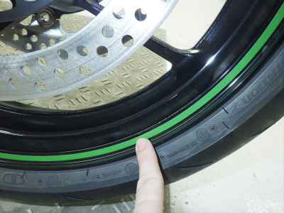 Kawasaki Ninja 7 Hybrid 2025