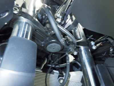Kawasaki Ninja 7 Hybrid 2025