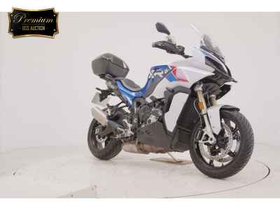BMW S1000XR 2020