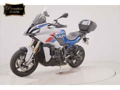 BMW S1000XR 2020