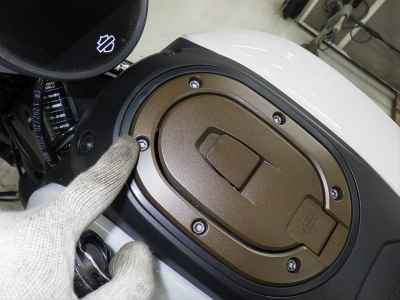 Harley-Davidson RH1250S 2022